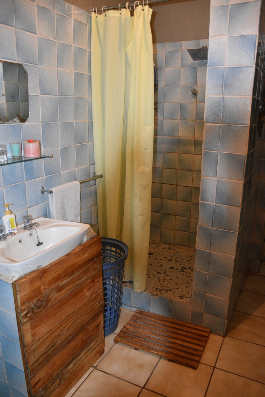 3 Bedroom Property for Sale in Rouxville Free State